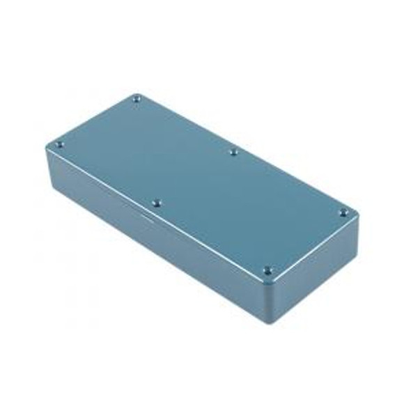 Hammond Manufacturing 1591HBU enclosure - plastic