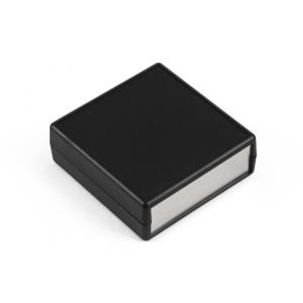 Hammond Manufacturing 1593ARALBK enclosure - plastic