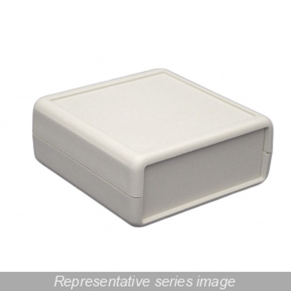 Hammond Manufacturing 1593ARIR10 infrared panels for 1593 enclosures, 10-pack