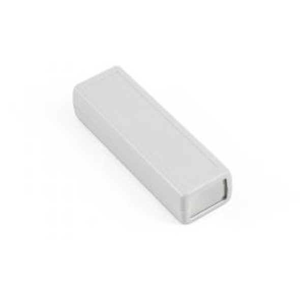 Hammond Manufacturing 1593DALGY enclosure - plastic