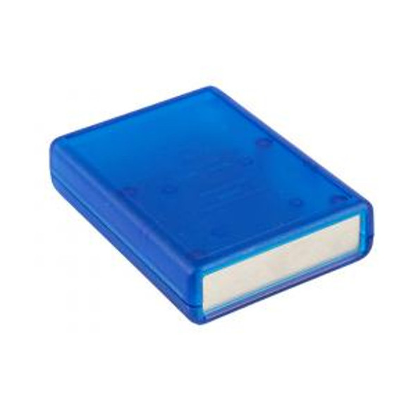 Hammond Manufacturing 1593SALTBU enclosure - plastic