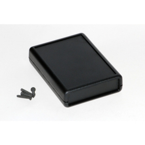 Hammond Manufacturing 1593SBK enclosure - plastic