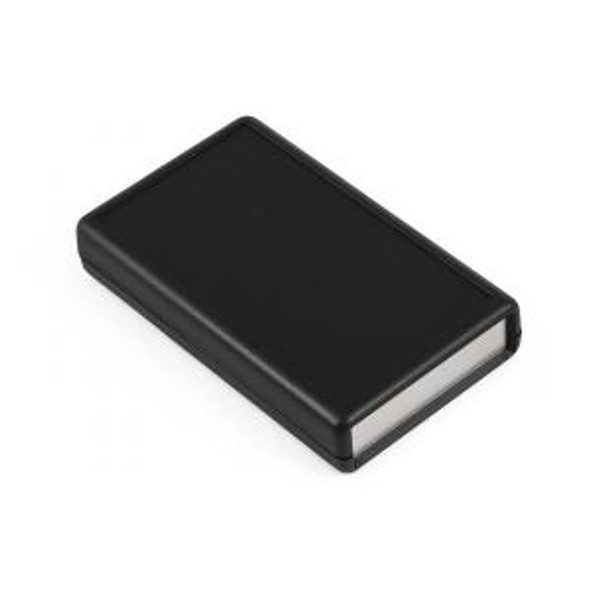 Hammond Manufacturing 1593TALBK enclosure - plastic