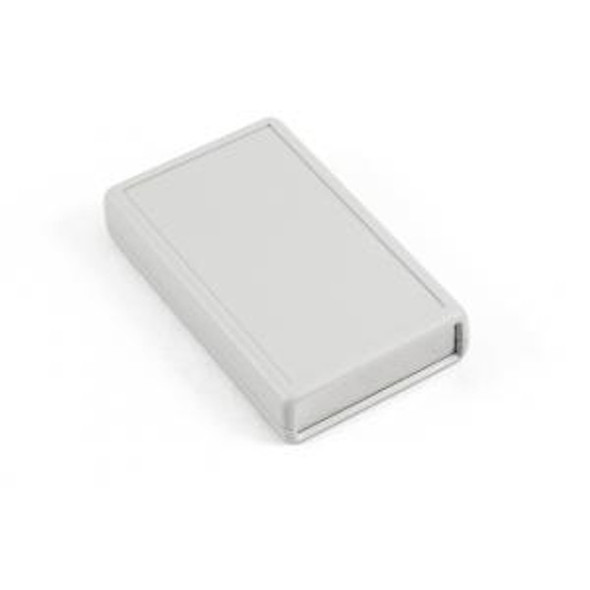 Hammond Manufacturing 1593TALGY enclosure - plastic