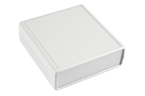Hammond Manufacturing 1593WGY enclosure - plastic