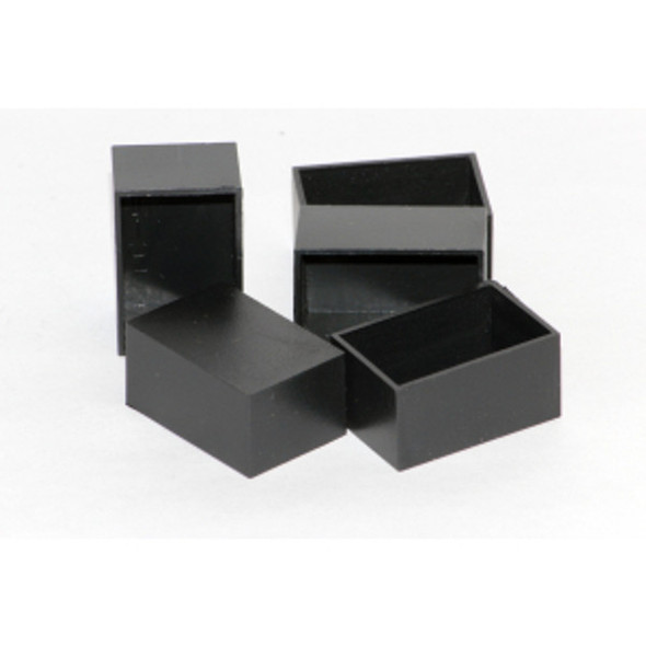 Hammond Manufacturing 1596B102-10 enclosure - plastic potting box