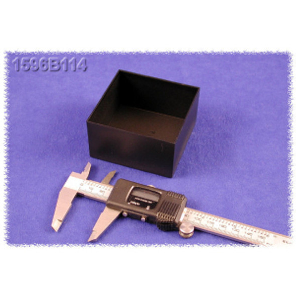 Hammond Manufacturing 1596B114 enclosure - plastic potting box