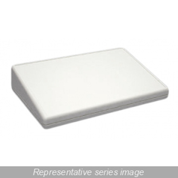 Hammond Manufacturing 1599KTLGYBAT enclosure - plastic