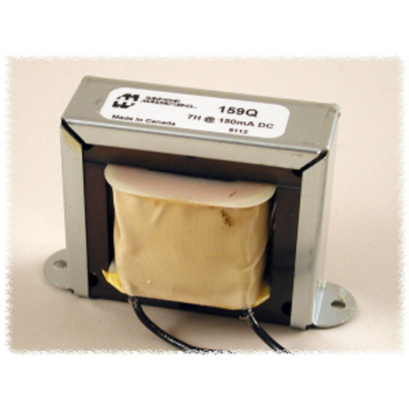 Hammond Manufacturing 159Q DC Reactor