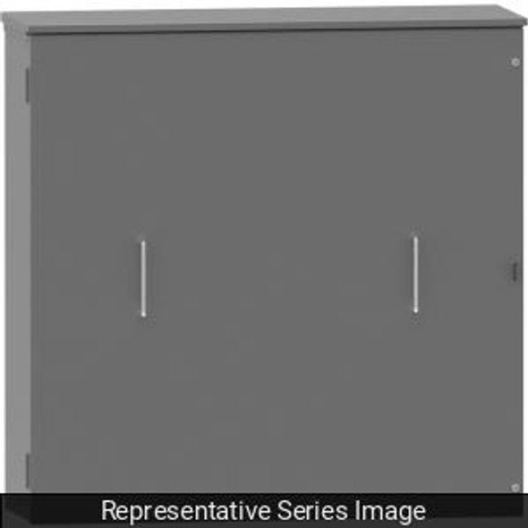 Hammond Manufacturing 18P4545 Steel Inner Panel