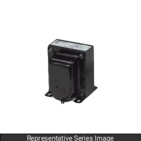 Hammond Manufacturing 193N DC Filter Choke, Enclosed chassis mount,  inductance 3H @ 500mA, 193 Series