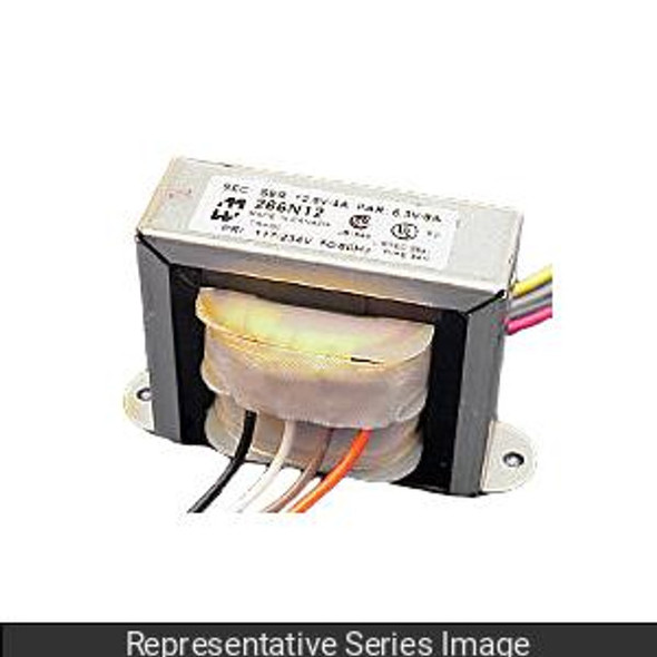 Hammond Manufacturing 266M16 Power transformer, chassis mount, 48VA, 16V @ 3A or 8V @ 6A, 266 Series