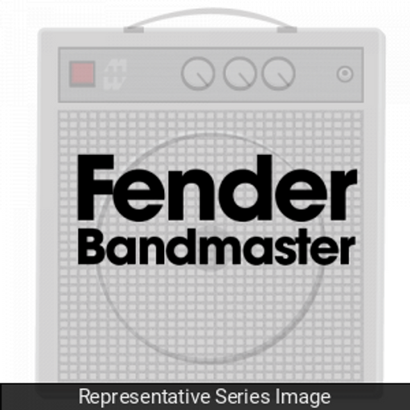 Hammond Manufacturing 290D2X GUITAR POWER 120V, 60 Hz