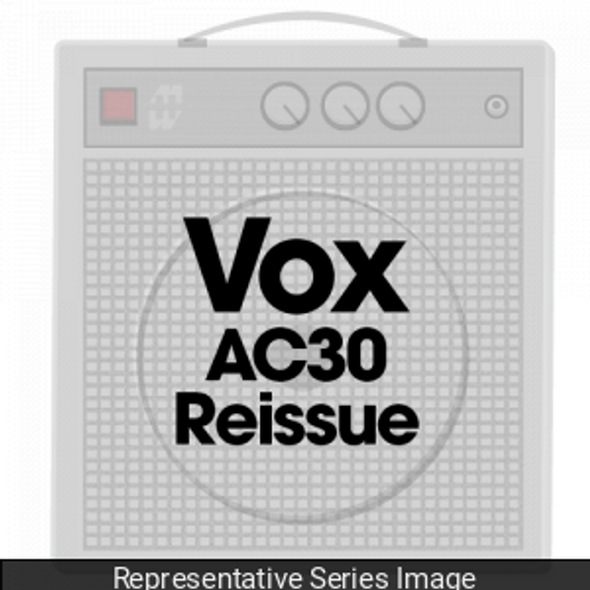 Hammond Manufacturing 290MXR Vox AC30 POWER