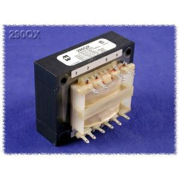 Hammond Manufacturing 290QX Power transformer, replacement for Marshall guitar amp, 290 series
