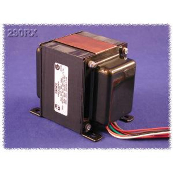 Hammond Manufacturing 290RX Power transformer, replacement for Fender guitar amp, 290 series