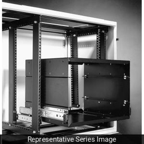 Hammond Manufacturing 2CHPS High Printer Stand