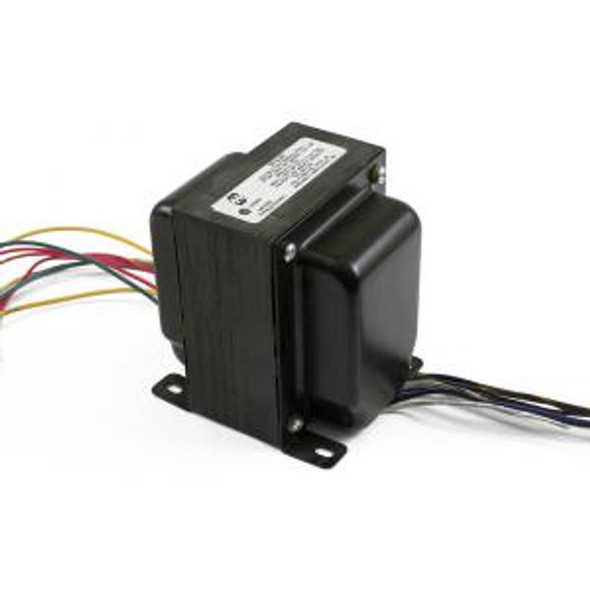 Hammond Manufacturing 372JX Transformer, high voltage  & filament, 243VA, 600V C.T. @ 288ma., 300 Series