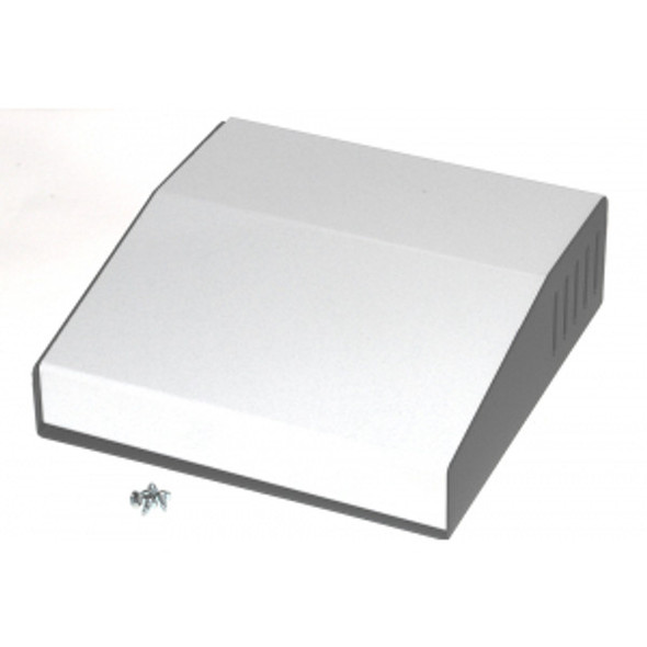 Hammond Manufacturing 500-0930 enclosure - aluminum
