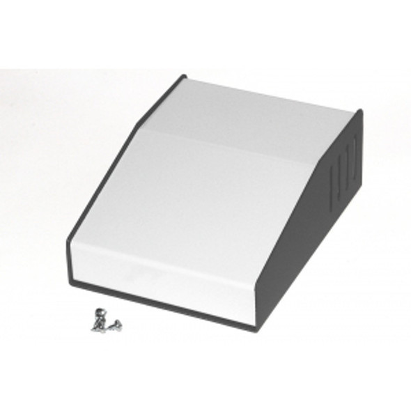 Hammond Manufacturing 515-0910 enclosure - aluminum