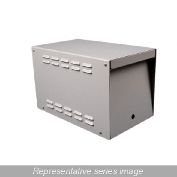 Hammond Manufacturing 516-0010 enclosure - aluminum
