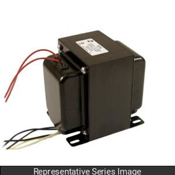 Hammond Manufacturing 712A Transformer, high voltage, 293VA, 117/234 VAC to 850V C.T. @ 345ma., 700 series