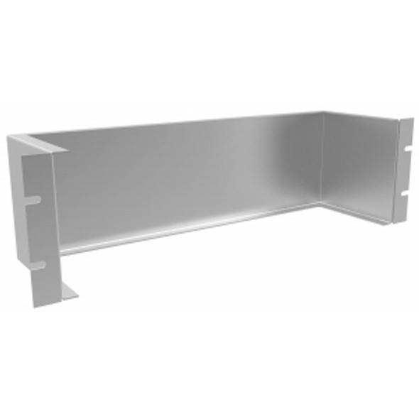 Hammond Manufacturing 7-525D 3U Formed Open Rack Panel