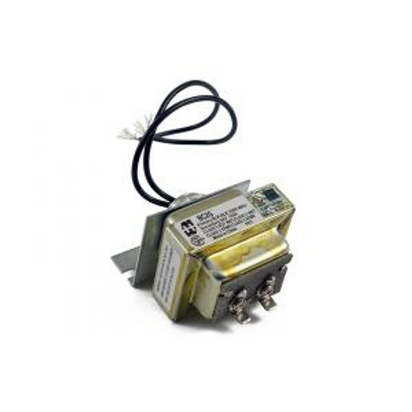 Hammond Manufacturing BC2G Transformer, Class 2 energy limiting, box mount, 12VA, 120V input, 24V ouput