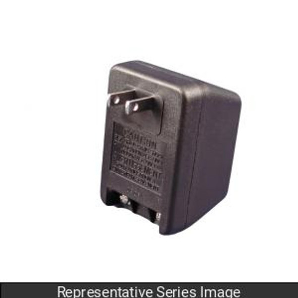 Hammond Manufacturing BPD2E Class 2 Energy Limiting Plug-in Transformer