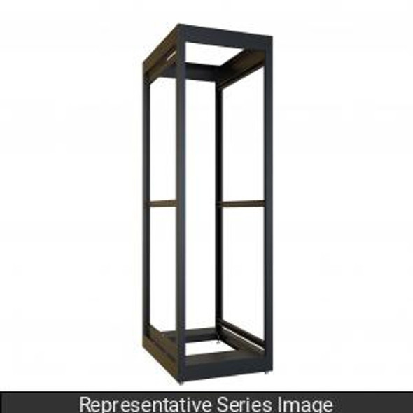 Hammond Manufacturing C2F194923LG1 C2 Open Frame