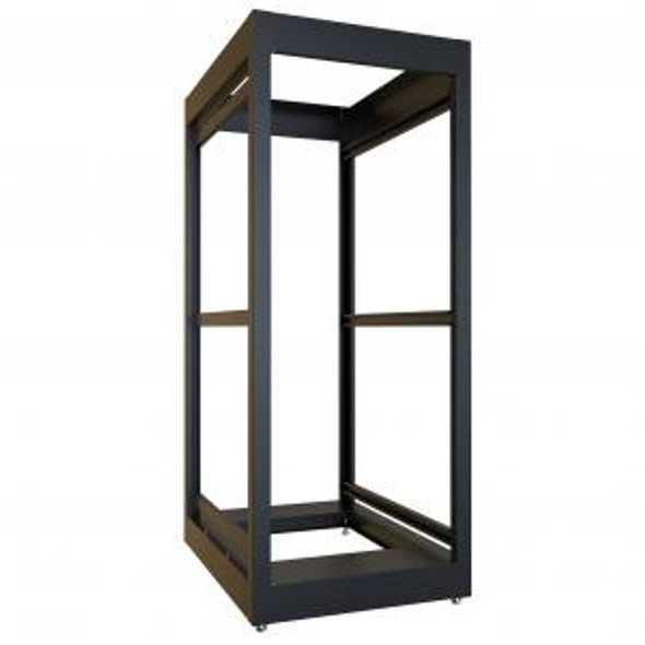 Hammond Manufacturing C2F194931BK1 C2 Open Frame