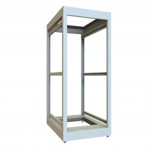 Hammond Manufacturing C2F194931LG1 C2 Open Frame