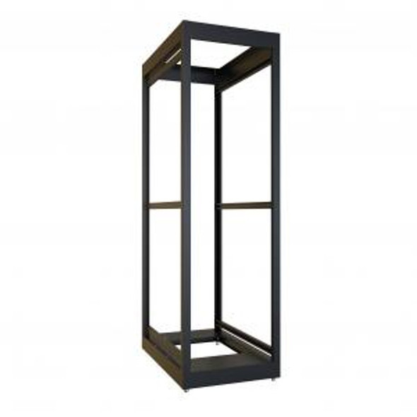 Hammond Manufacturing C2F197036BK1 C2 Open Frame