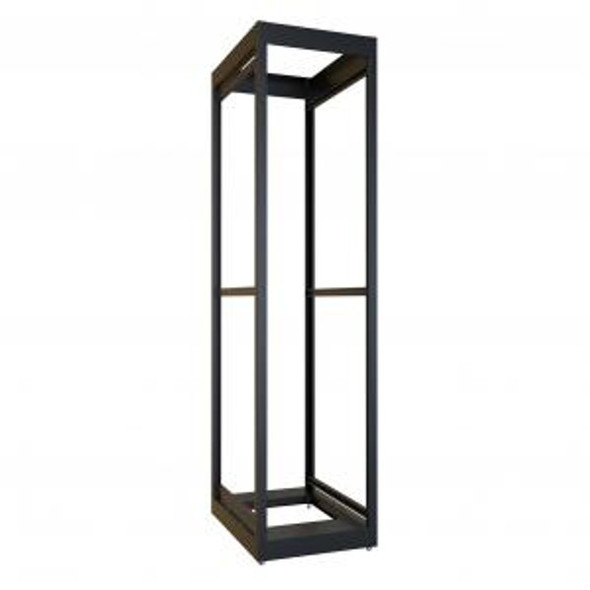 Hammond Manufacturing C2F198531BK1 C2 Open Frame