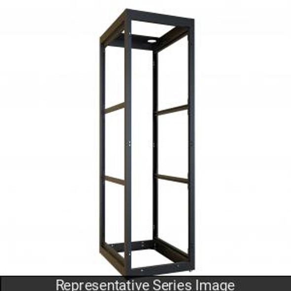 Hammond Manufacturing C4SP4231SBK1 C4 Side Panels