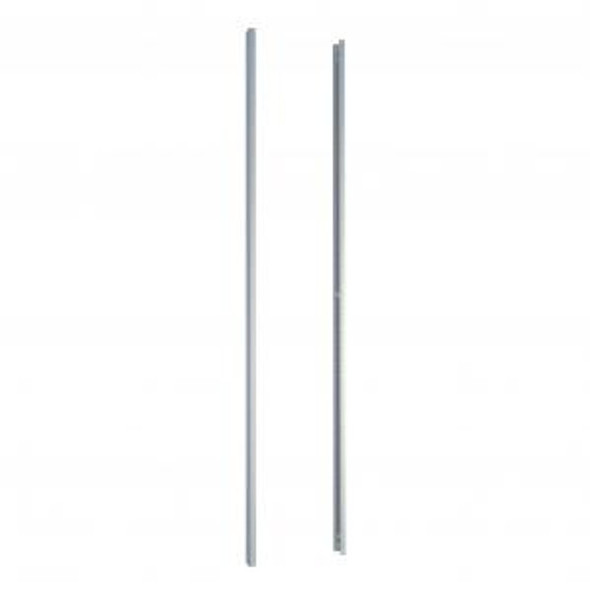 Hammond Manufacturing CCR70TZPL Mounting Rack Rails