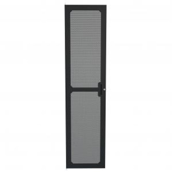 Hammond Manufacturing CDF1978VBK1 C2 Door