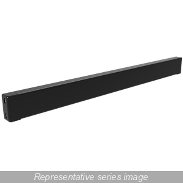 Hammond Manufacturing CPDS19BK1 Partial Height Door Support