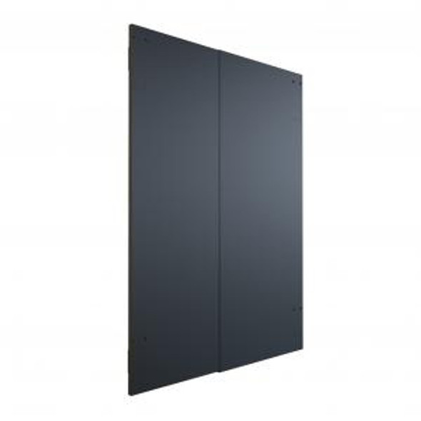 Hammond Manufacturing DC4R2436SP 24U Solid Side Panel