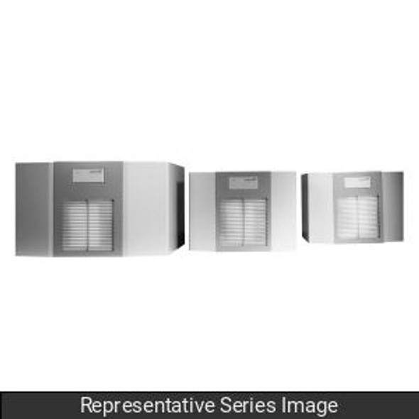 Hammond Manufacturing DTT6201B115LG Type 12 Top Mounting 1200-4000 BTU/H Indoor Air Conditioner