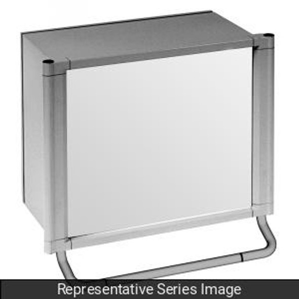 Hammond Manufacturing ECP12168 Nema 12 Eclipse Command Enclosure