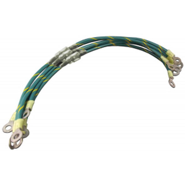 Hammond Manufacturing GRDKIT02 Bonding Wire Kit www