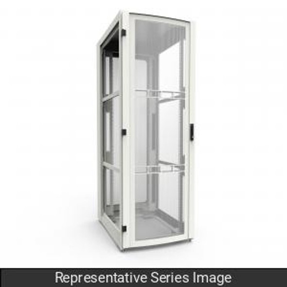 Hammond Manufacturing H1AD3052BK Air Dam Kit