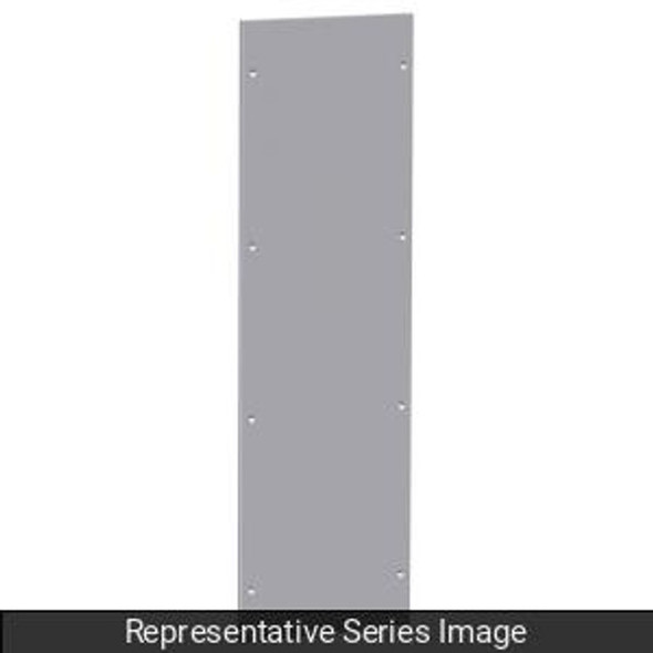 Hammond Manufacturing HSP204 Side Panel