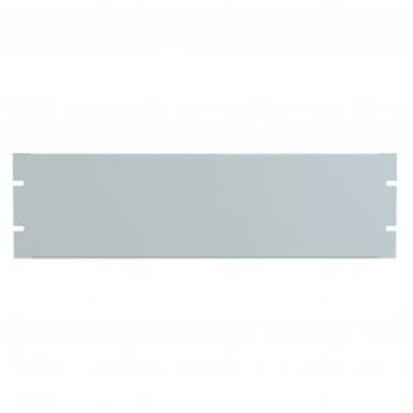 Hammond Manufacturing PBFS19005LG2 Formed Steel Rack Panel