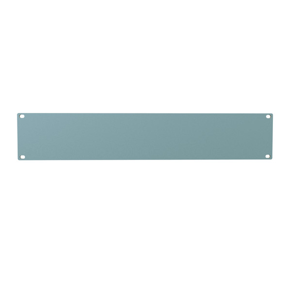 Hammond Manufacturing PBPA19003GY2 Aluminum Rack Panel