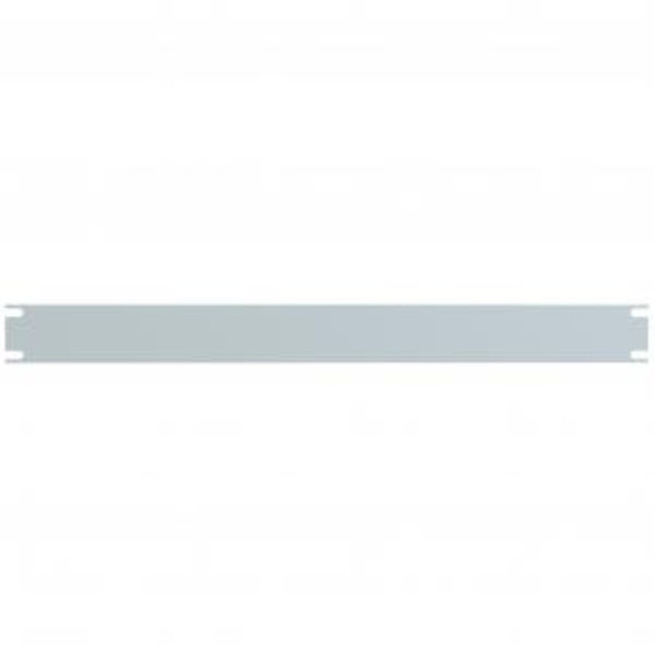 Hammond Manufacturing PBPS19001LG2 Steel Rack Panel