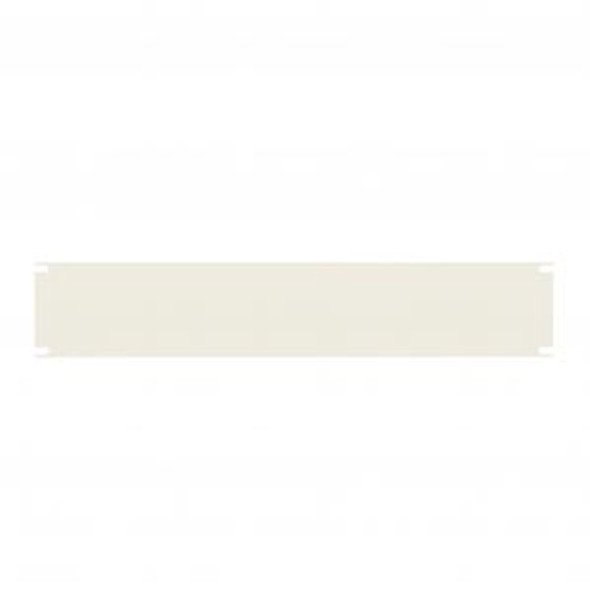 Hammond Manufacturing PBPS19003WH Steel Rack Panel