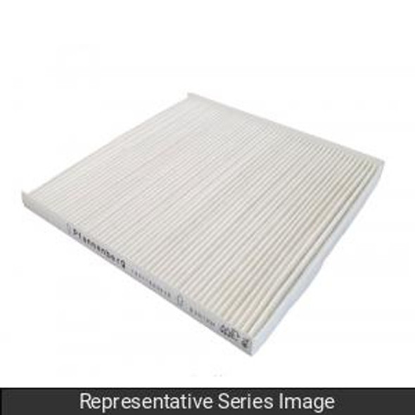 Hammond Manufacturing PFF60000 Replacement Filter, 5 Pack