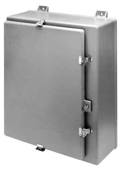 Hammond Manufacturing PHW302410 Type 4X Polyester Wallmount Enclosure